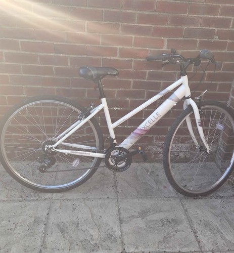 Apollo excelle women hybrid - excelle,