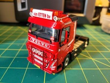 Wsi volvo fh5 4x2 - wsi,