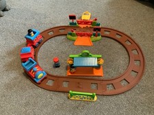 Happyland Magic Motion Train