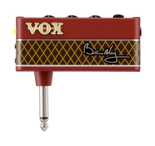 Vox amplug brian may signature - amplug,