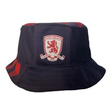 MIDDLESBROUGH FC Football Team