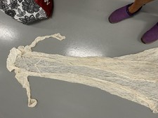 1920’s Lace Jacket