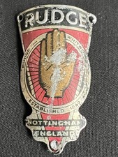 Rudge whitworth bicycles - whitworth,