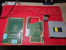 Xbox Series x Motherboards