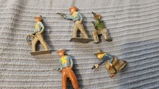 John Hill and Co Johillco