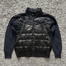 MONCLER GRENOBLE Logo Padded