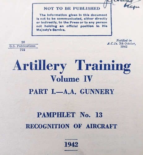 Ww2 british anti aircraft - ww2, "anti-aircraft"