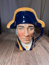 Royal doulton character jug - doulton,
