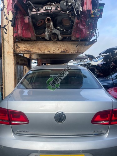 2010 2016 volkswagen passat - volkswagen, b7