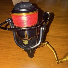 Penn Slammer III 5500 Spinning