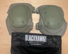 Blackhawk Knee Pads Genuine