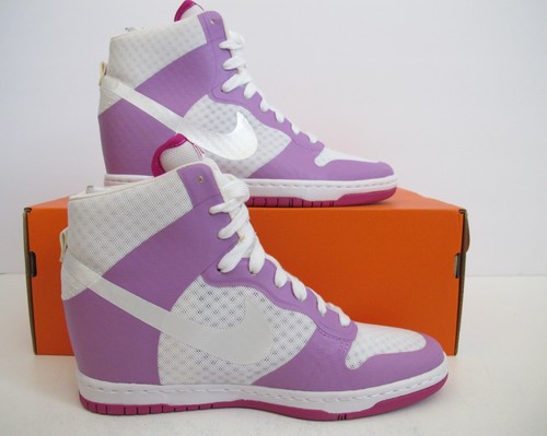 New nike dunk - sky, hi