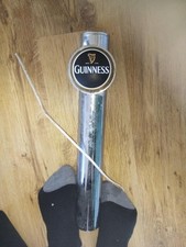 Guinness beer pump / Light up