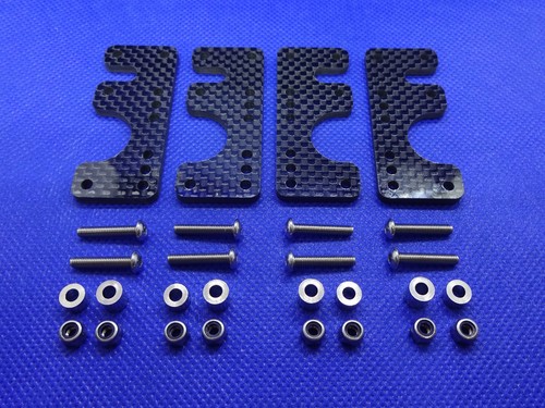 Ukmonsters carbon lower - ukmonsters,