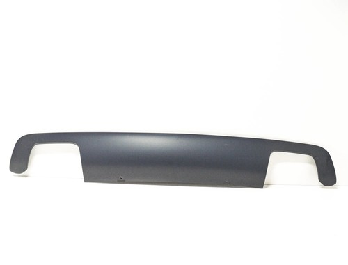 Bmw e39 rear bumper lower - rear,