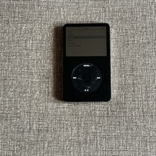 Apple iPod Classic 5th