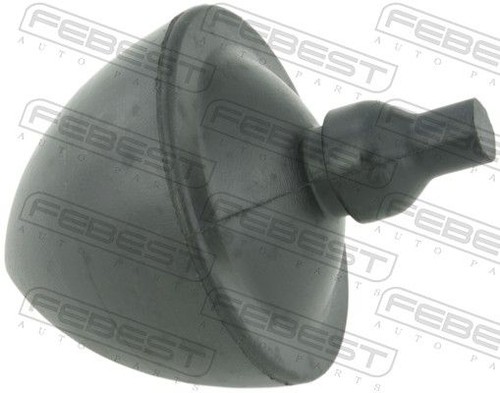 Fits toyota granvia rubber - granvia, 2.7