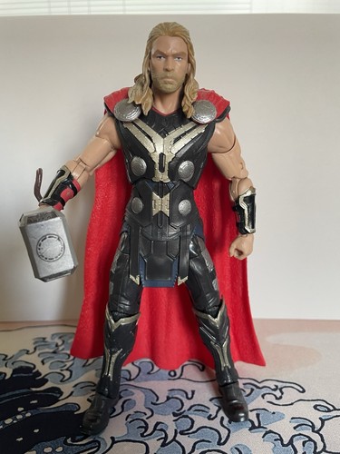 Marvel legends age ultron - legends,