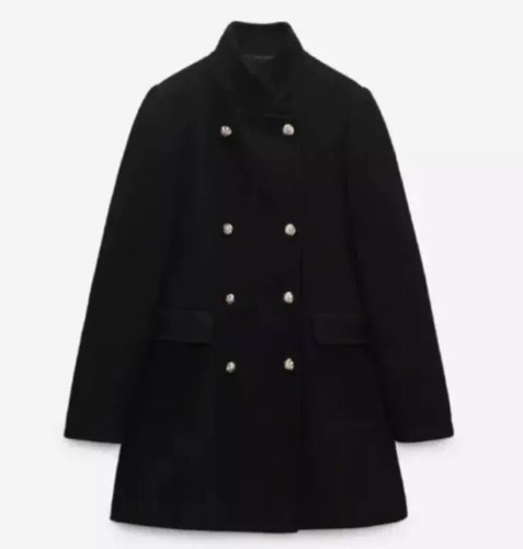 Zara new woman double - new,