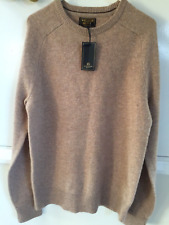 -WILLIAM HUNT SAVILE ROW KNIT