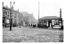 pt5152 - Heckmondwike , Walkley Lane , Yorkshire - Print 6x4