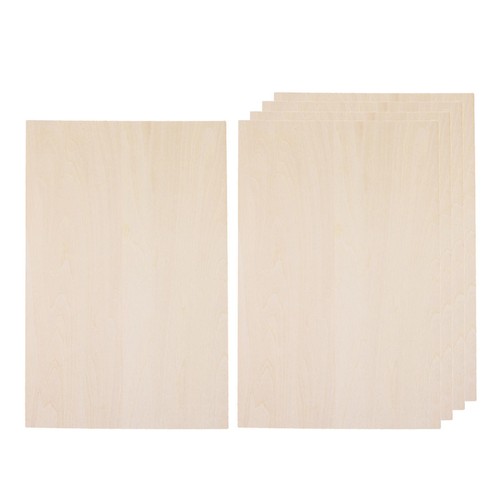 10x unfinished wooden board - unfinished,