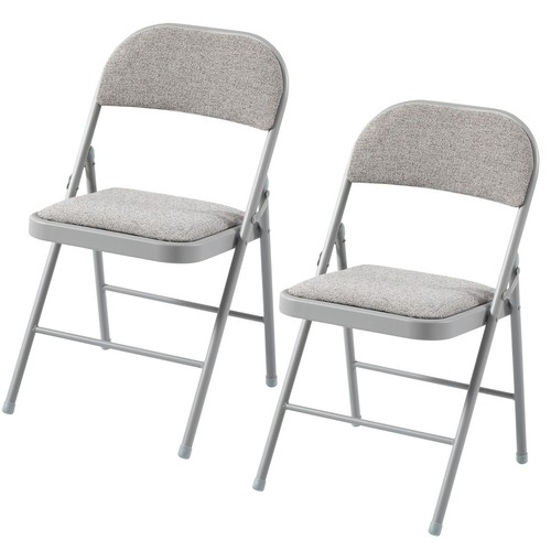 Reboxed folding chairs - reboxed,