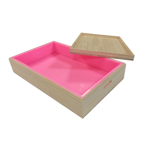 Large silicone soap - large, mold