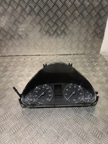 2006 mercedes class - c, c180k