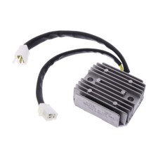 MOTORCYCLE VOLTAGE REGULATOR