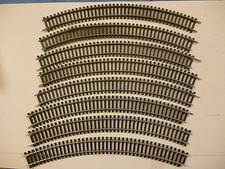 Hornby Steel Track R605 1st