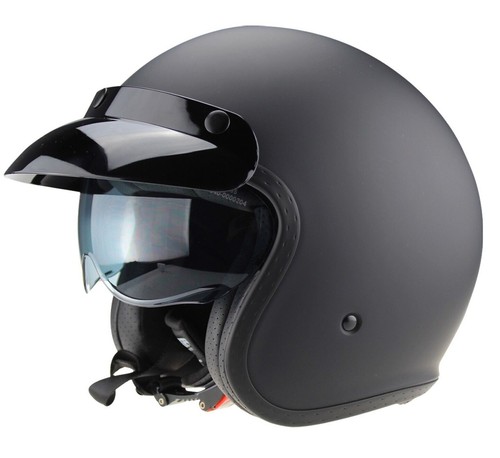 Viper v06 open face jet - rs-v06,