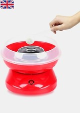 Candy Cotton Machine Automatic Electric Candy Floss Machine Cotton (Holdfiturn)