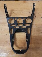 Maserati 4200 Centre Console Trim