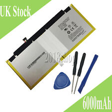 58-000065 Battery For Amazon