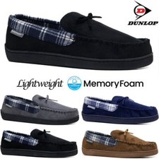 MENS DUNLOP MEMORY FOAM