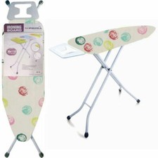 IRONING BOARD WIDE ADJUSTABLE