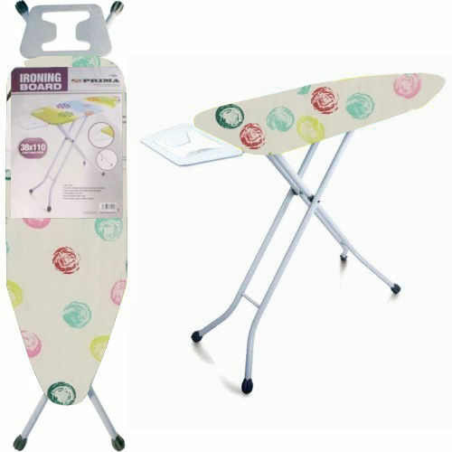 Ironing board wide adjustable - wide,