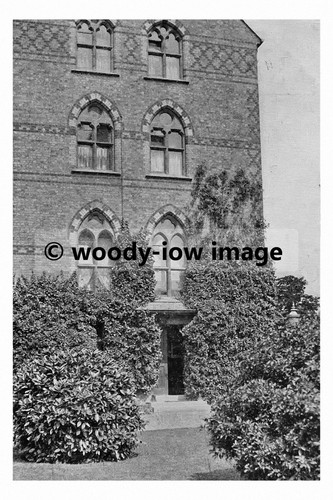 Rp17486 borough road college - -,
