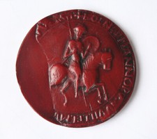 William The Conqueror Great