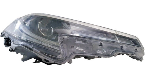 Toyota corolla headlight - corolla,