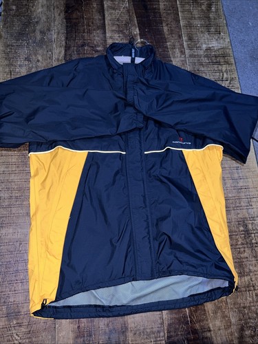 Concurve gore tex jacket xxl - concurve, gore-tex