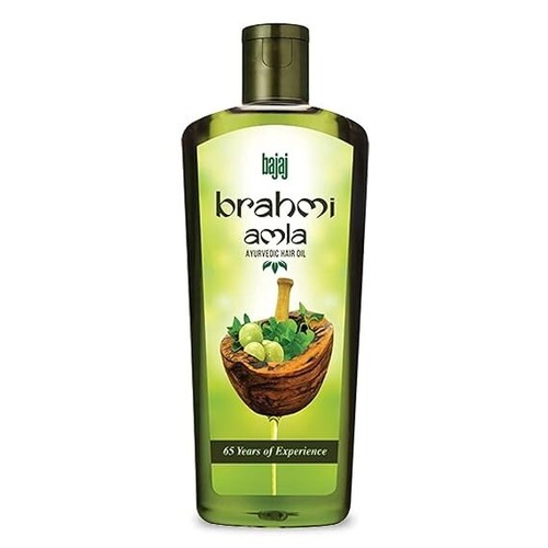Bajaj brahmi amla ayurveda - brahmi,