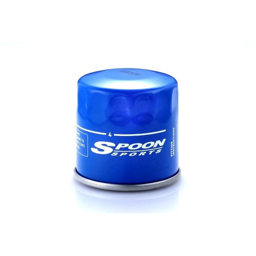 Spoon sports oil - oil, filter