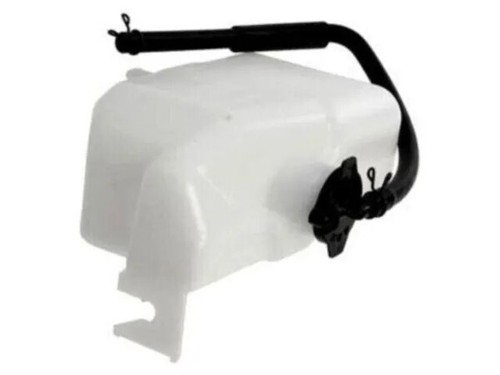Radiator reserve tank - reserve,