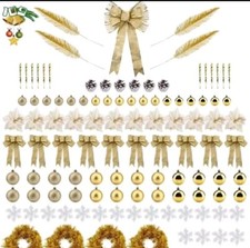  109pcs Christmas Tree