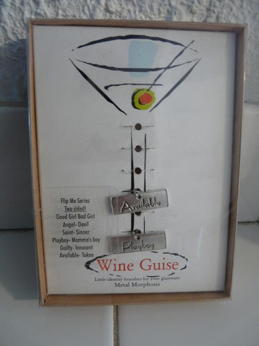 Wine guise little identity - guise,