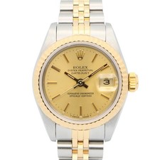 ROLEX Datejust No.98 Wrist