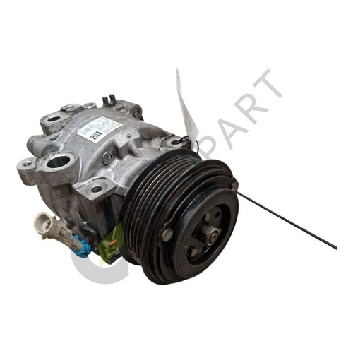 Vauxhall mokka mk1 air - mokka,