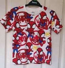 Marvel Spidey Spiderman Boys